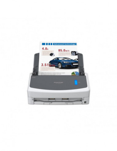 Scanner Fujitsu ScanSnap iX1400: ADF... Scanner Fujitsu ScanSnap iX1400: ADF...