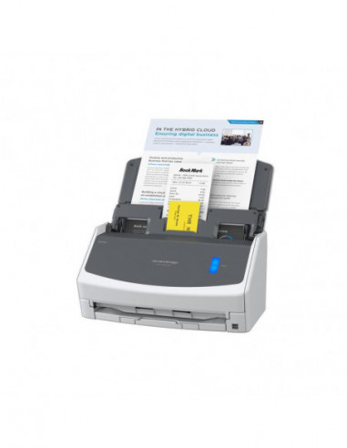 Scanner Fujitsu ScanSnap iX1400: ADF... Scanner Fujitsu ScanSnap iX1400: ADF...