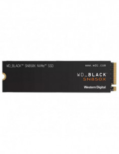 SSD WD_Black SN850X NVMe 1...