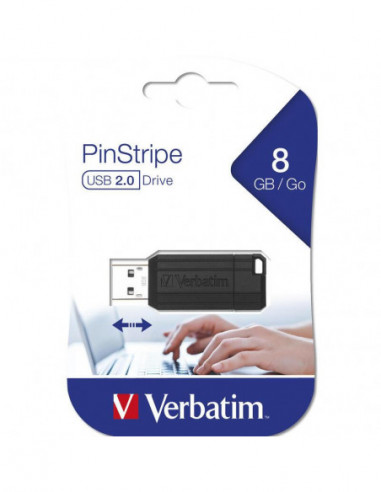 PenDrive Verbatim Store'n'Go Pin...