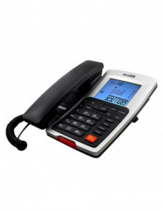 Telefone Fixo Maxcom KXT709...