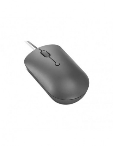 Rato Lenovo 540 - USB-C, Compacto,... Rato Lenovo 540 - USB-C, Compacto,...