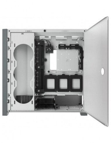 Caixa para Computador Corsair 5000D...