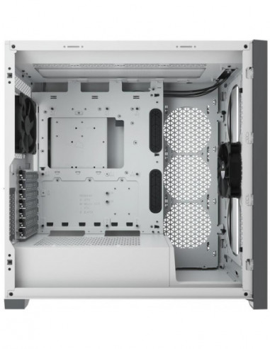 Caixa para Computador Corsair 5000D...