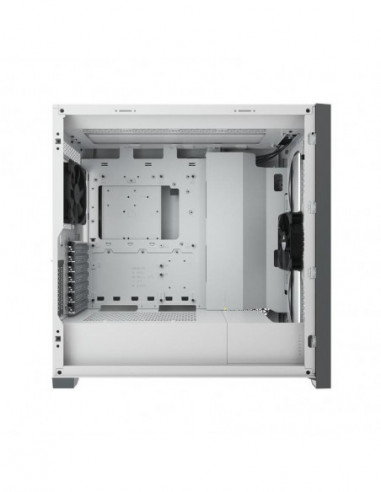 Caixa para Computador Corsair 5000D...
