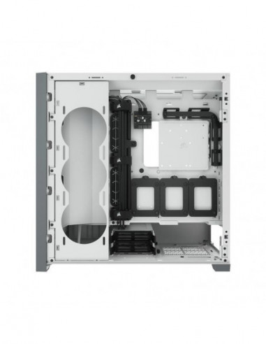 Caixa para Computador Corsair 5000D...