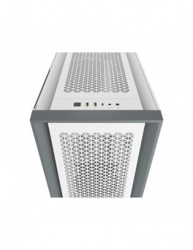 Caixa para Computador Corsair 5000D...