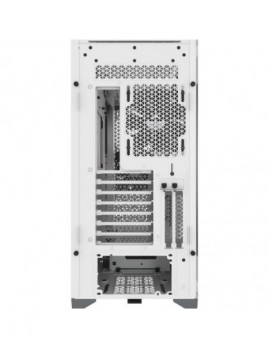 Caixa para Computador Corsair 5000D...