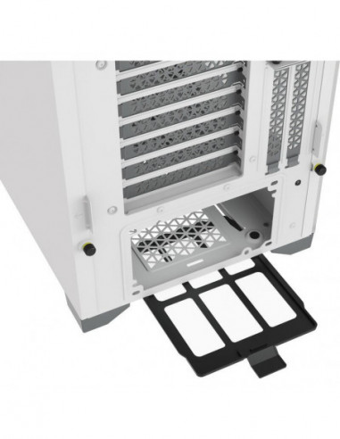 Caixa para Computador Corsair 5000D...