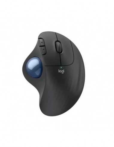 Logitech Raton Trackball Ergo M575...