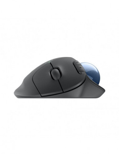 Logitech Raton Trackball Ergo M575...