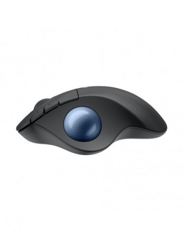 Logitech Raton Trackball Ergo M575...