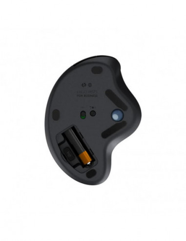 Logitech Raton Trackball Ergo M575...