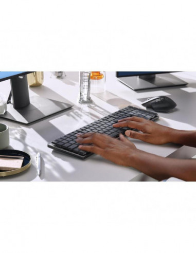 Logitech Master Series MX Mechanical...