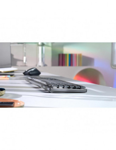 Logitech Master Series MX Mechanical...