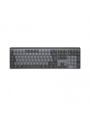 Logitech Master Series MX Mechanical...