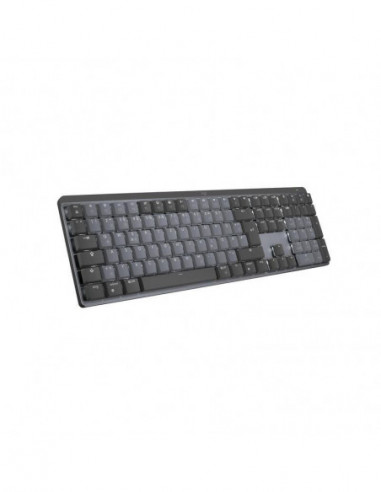 Logitech Master Series MX Mechanical...