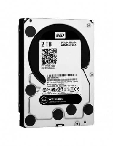 Disco Rígido Interno Western Digital...