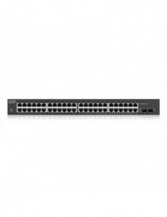 Switch Zyxel GS1900-48HP V2...