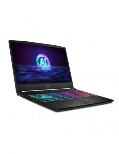 Portátil MSI Katana A15 - AMD Ryzen 7...