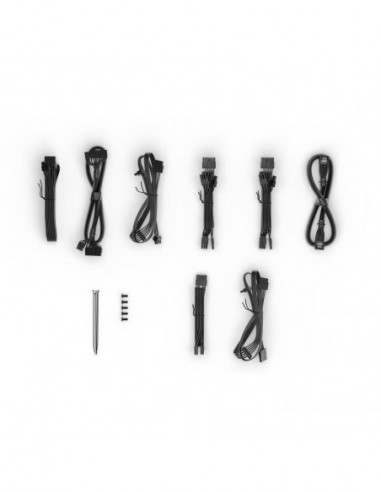 Fonte de Alimentação be quiet! Pure...