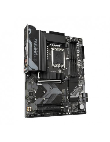 Placa-mãe Gigabyte B760 GAMING X:...