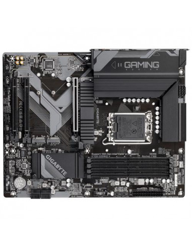 Placa-mãe Gigabyte B760 GAMING X:...