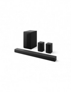 Lg - Soundbar S60tr.Aeusllk