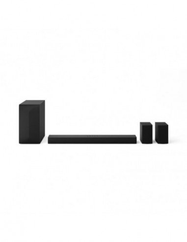 Lg - Soundbar S60tr.Aeusllk Lg - Soundbar S60tr.Aeusllk