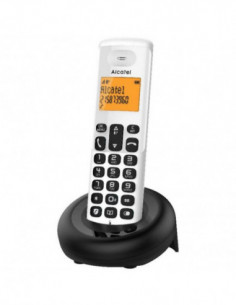 Telefone Fixo Alcatel DECT...