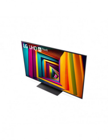 Televisor LG 50UT91006LA 50", Ultra...