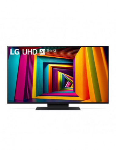 Televisor LG 50UT91006LA 50", Ultra...