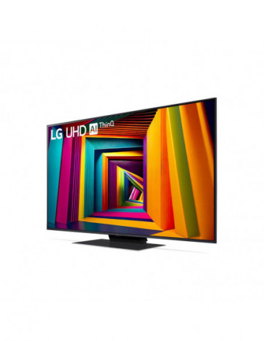 Televisor LG 50UT91006LA 50", Ultra...
