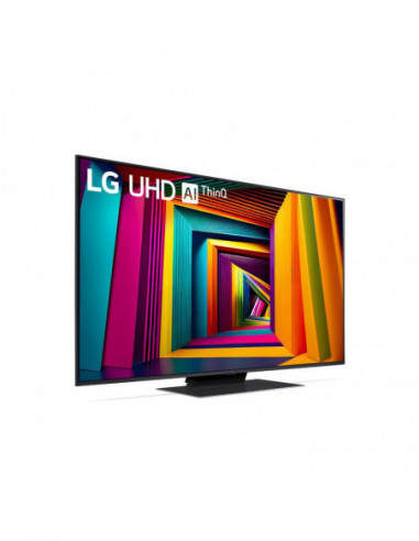 Televisor LG 50UT91006LA 50", Ultra...