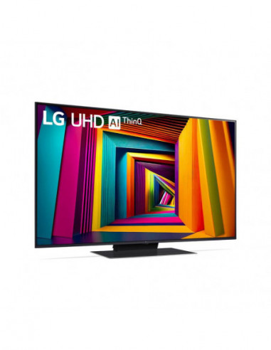 Televisor LG 50UT91006LA 50", Ultra...