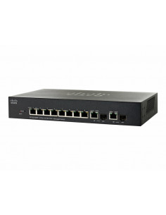 Conmutador de nivel 3 Cisco...