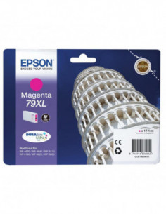 Epson Tinteiro Magenta Xl...