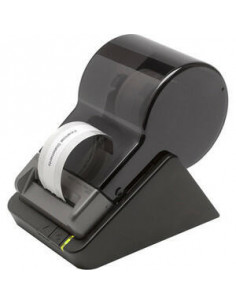 Impressora de Etiquetas...