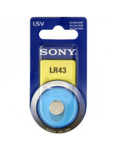 Sony Batería Sony Lr43nb1a...