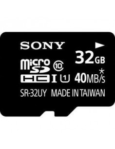 Sony Microsdhc Sony...