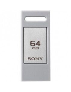Sony Unidad Flash Sony - 64...