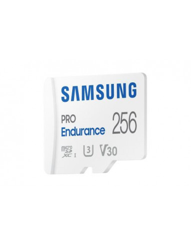 Samsung Pro Endurance 256 Gb... Samsung Pro Endurance 256 Gb...