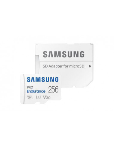 Samsung Pro Endurance 256 Gb... Samsung Pro Endurance 256 Gb...