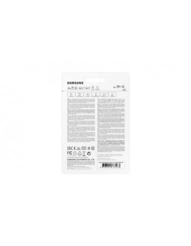 Samsung Pro Endurance 256 Gb... Samsung Pro Endurance 256 Gb...