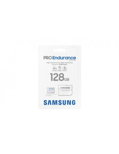 Samsung Pro Endurance 128 Gb...