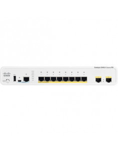Cisco Conmutador Ethernet...
