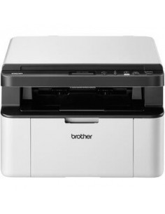 Brother Dcp1610w Wifi Mfc...