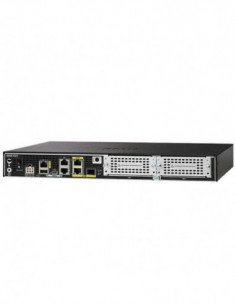 Cisco Router Isr 4321...
