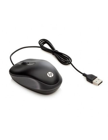 HP USB Travel Mouse