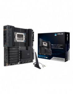 Motherboard Asus Pro WS...